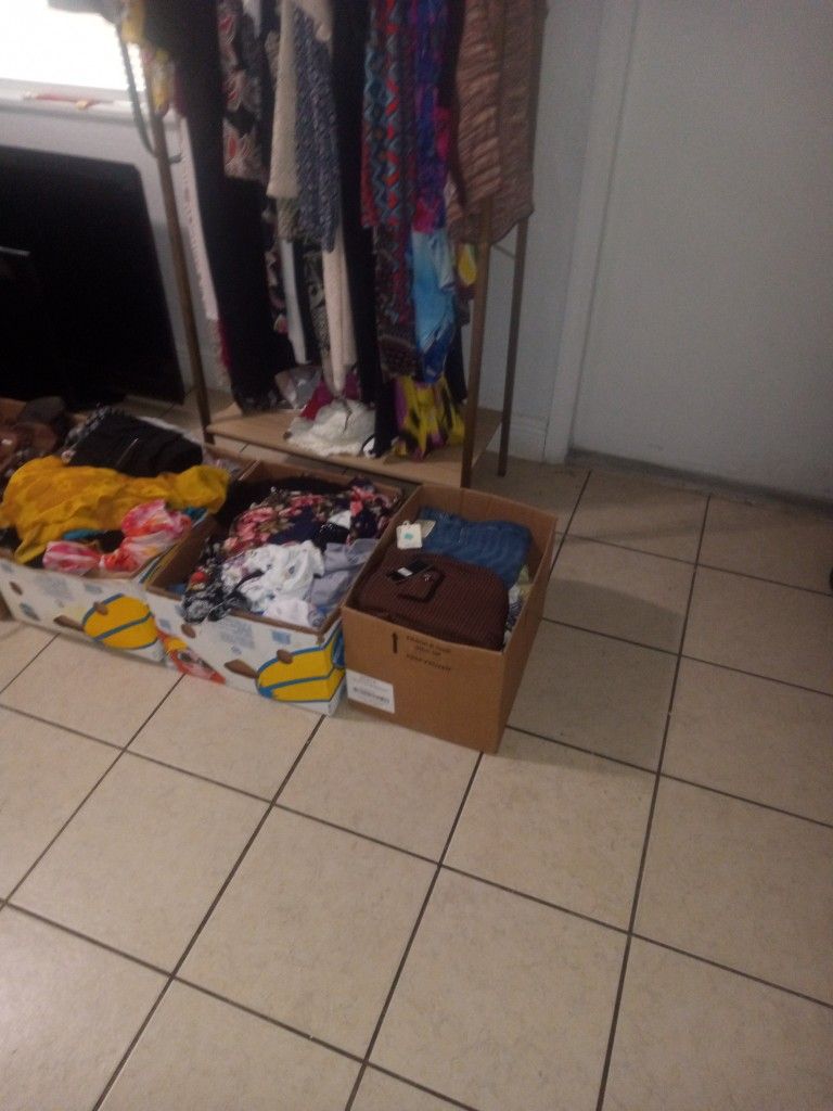 Miscellaneous