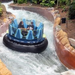 My Sea World Tickets