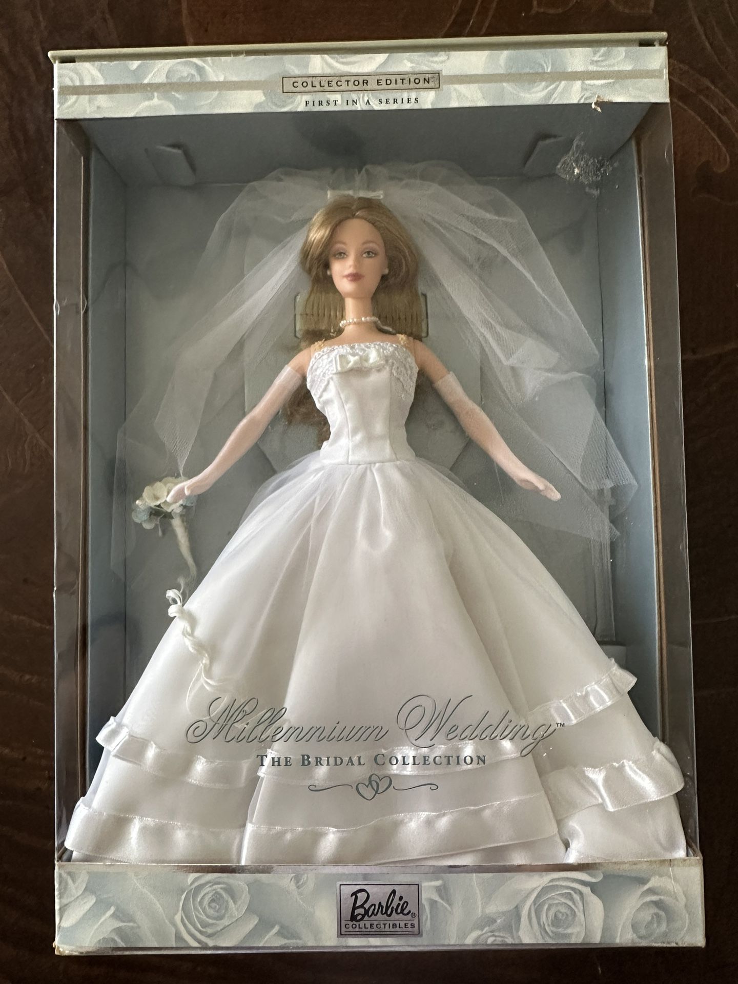 Bridal collection Barbie