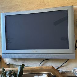 Panasonic 42 Inch TV Fully Working