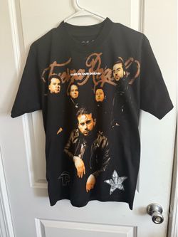 Fuerza Regida Tour Shirt