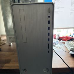 HP Pavilion Desktop 16gb Ram 