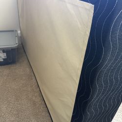 Twin Box Spring FREE