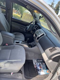 Prerunner Toyota 2006 V6 4wd