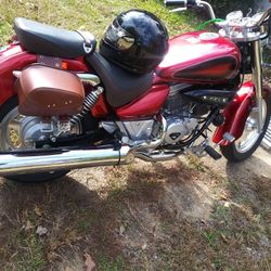 Hyosung 250