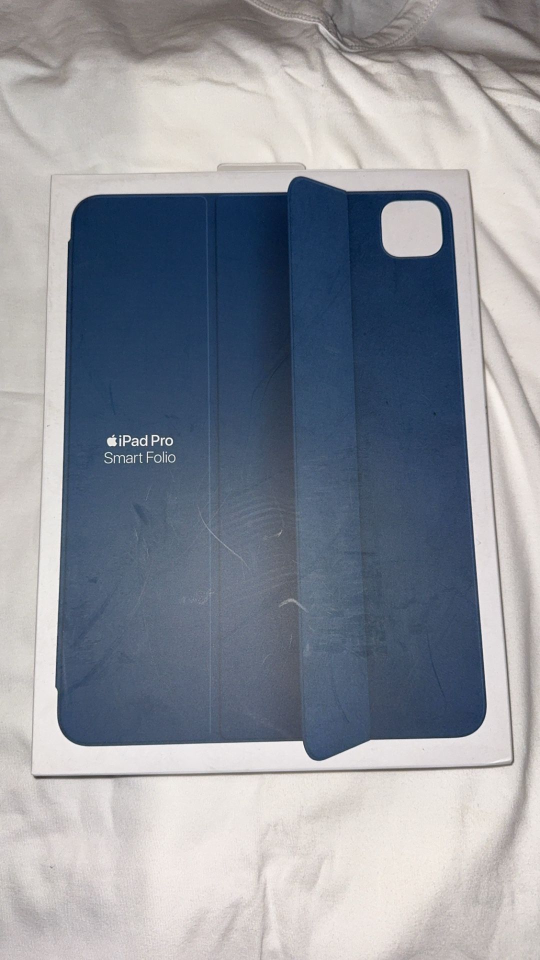 iPad Pro Smart Folio