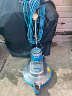 Floor cleaner