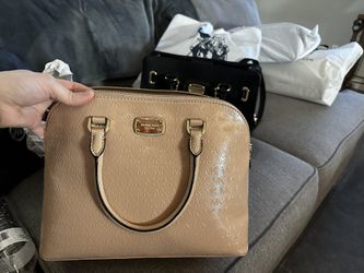 Micheal Kors Purae