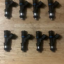 LS2 Fuel Injectors