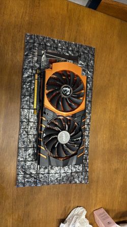 MSI GeForce GTX 970 GAMING 4G Golden Edition Limited Edition