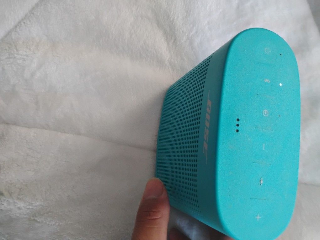 Bose Soundlink Color ii Bluetooth Speaker