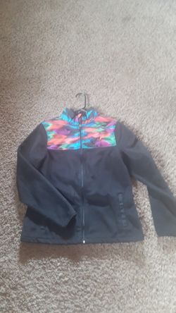 Like New FILA Jacket Size Medium