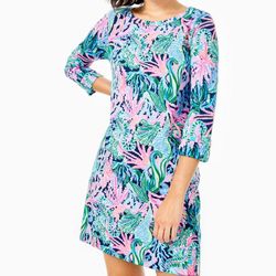 NWT! Lilly Pulitzer Linden Dress - Medium