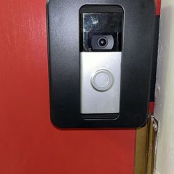 Amazon Ring Doorbell 