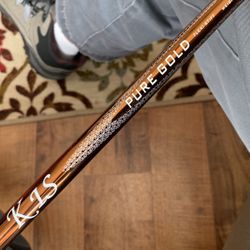 Ping G-20   10.5 deg