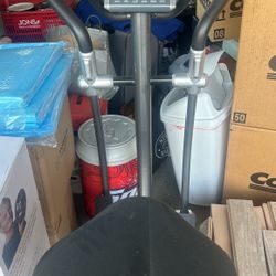 Elliptical