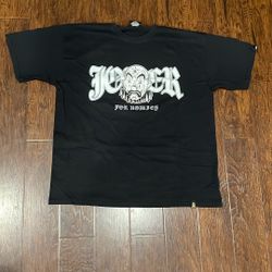 Joker Brand Shirt 