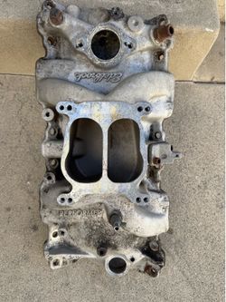 Intake