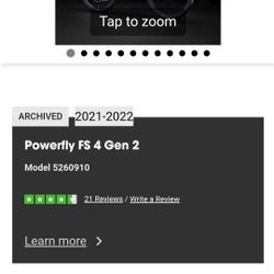 Trek Mountain Bike Powerfly Fs Gen 2