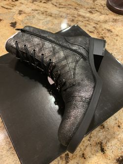 G by guess meera combat booties discount