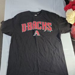 Arizona Diamondbacks Shirt