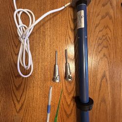 Girard/Lippert RV Awning Tubular Motor