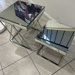 Coffee Table  It’s New 2 Piece 