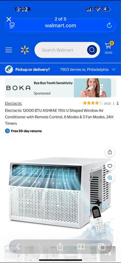12000 BTU air conditioner