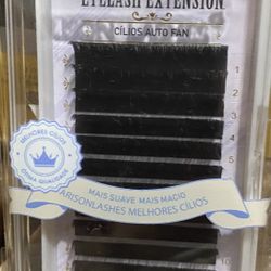 False Eyelashes