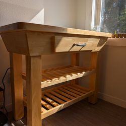 Butcher Block