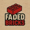 Frank: Tik Tok- Faded Bricks