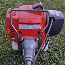 Kawasaki TMC TJ27E Commercial Weed Wacker 