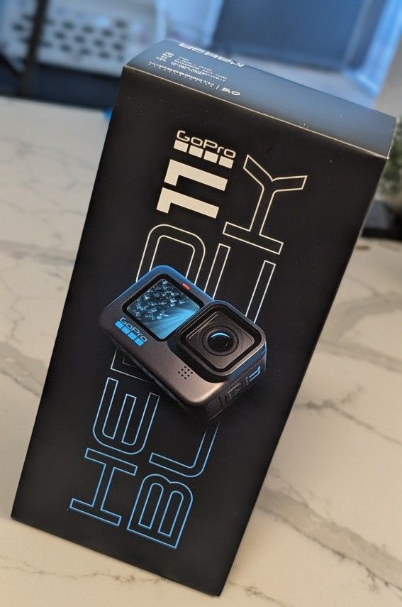 GoPro Hero 11 Black