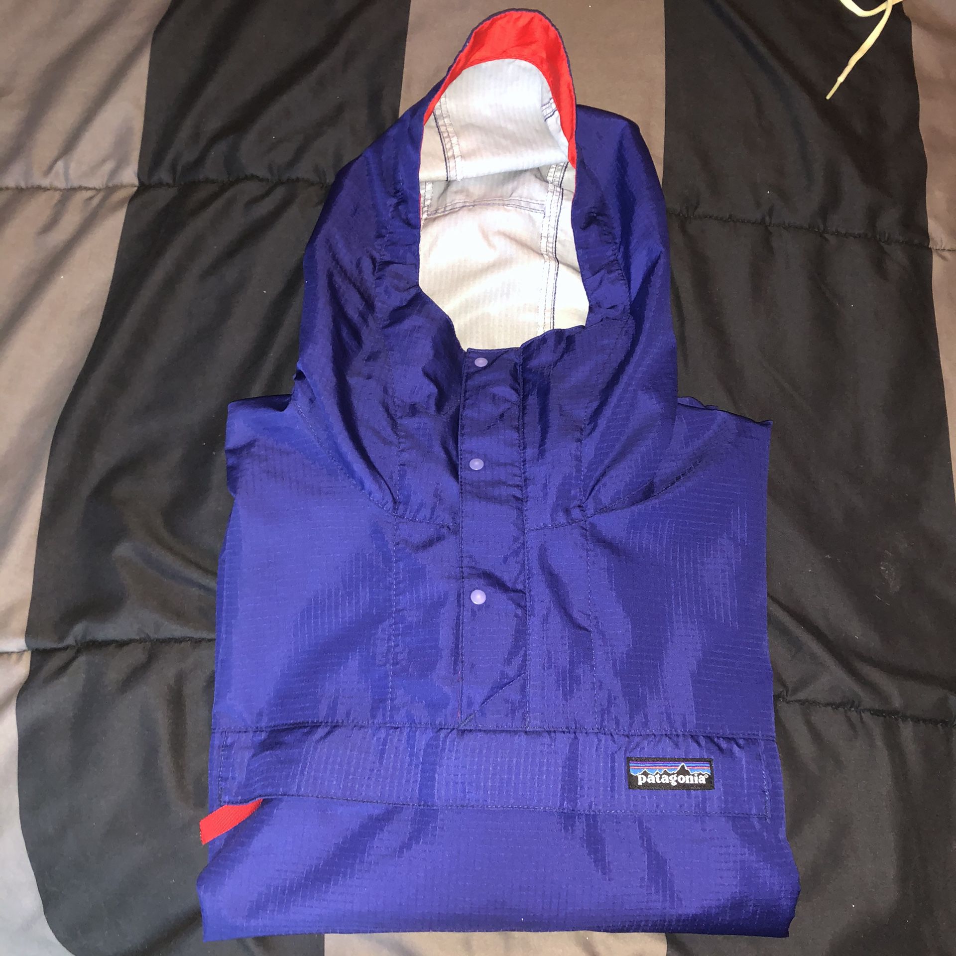Vintage 90’s Patagonia Half Zip Pullover Size Medium