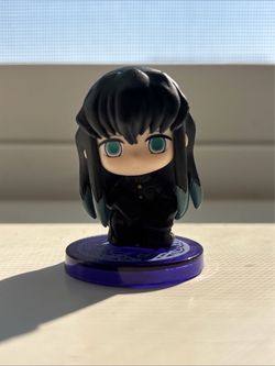 Muichiro Bandai Namco Demon Slayer: Kimetsu No Yaiba  Series 3,