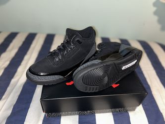 Jordan 3