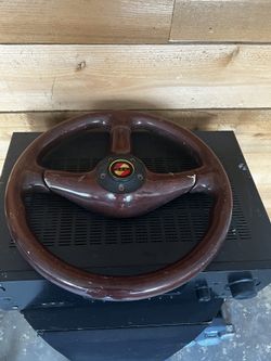 Chevy Steering Wheels 