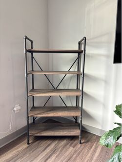 Bookshelf