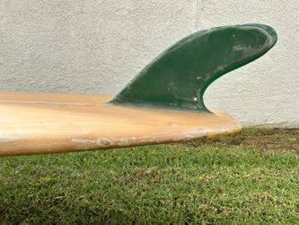 Hobie Longboard Surfboard 10'2” Vintage 1960's for Sale in Hobie Longboard Surfboard 10'2” Vintage 1960's for Sale in