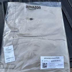 Amazon essentials pants 36w X 33L