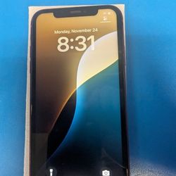 iPhone XR Product Red 256 GB. Unlocked