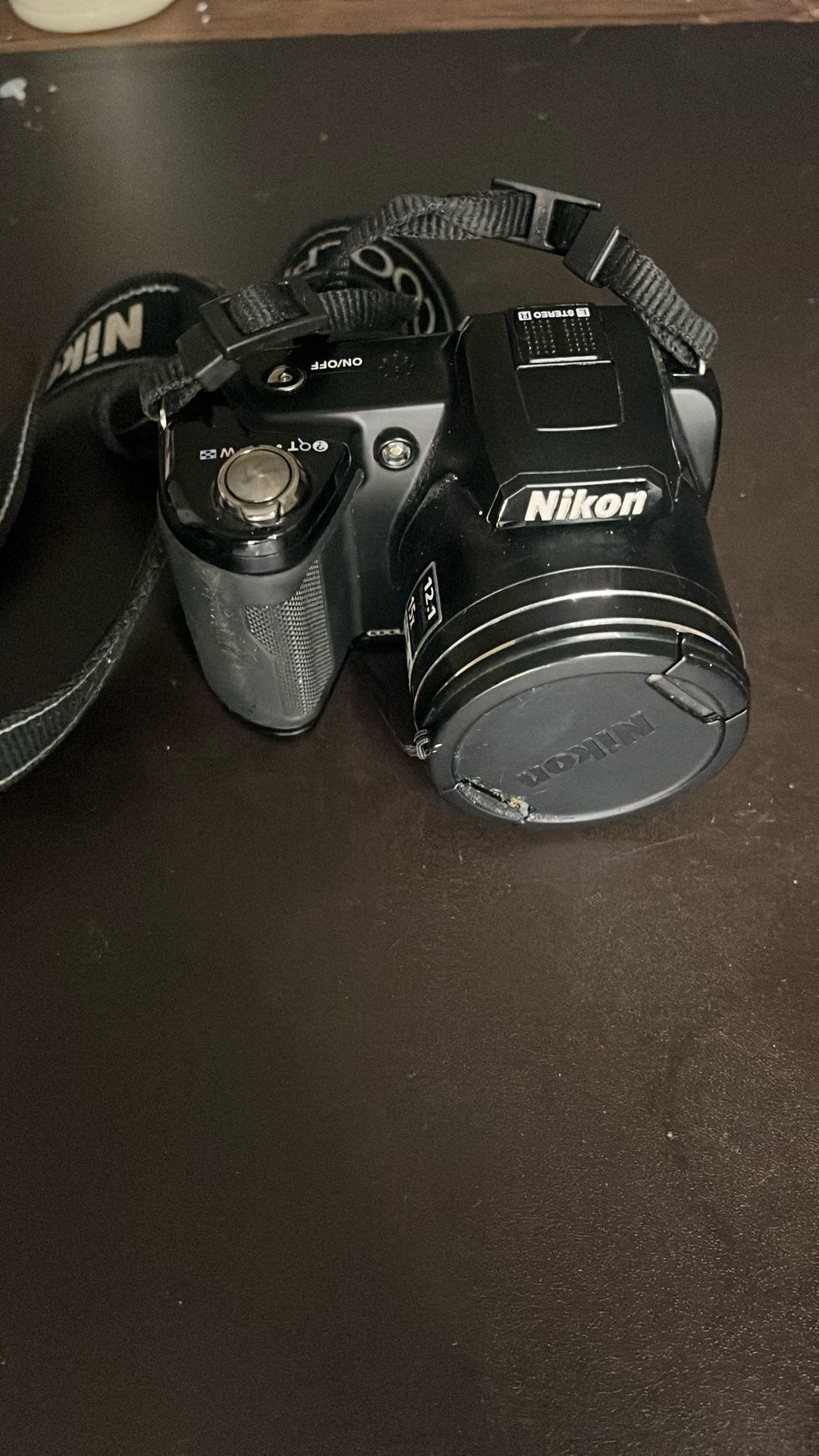 Nikon