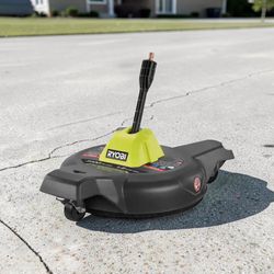 RYOBI
12"  Surface Washer for Electric Pressure                                                 🔖Firm Price=No Haggle