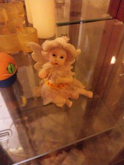 Angel Statue