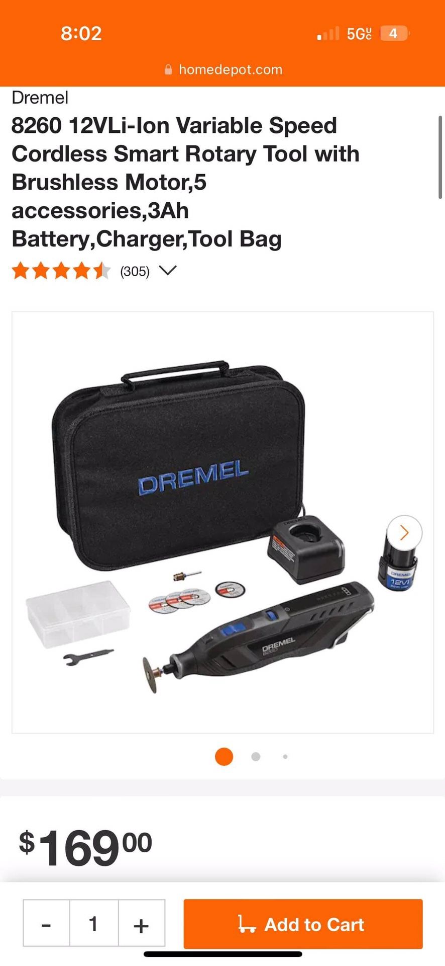 Rotary Tool
