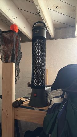 Heater