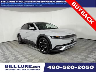 2023 Hyundai IONIQ 5