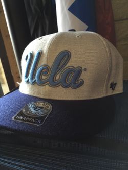 UCLA SnapBack