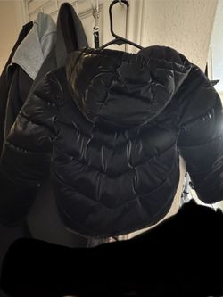 Kids Jordan Jacket
