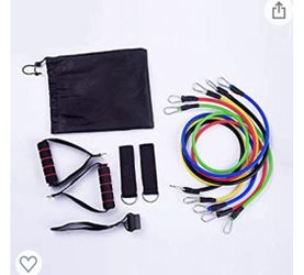 Resistance bands